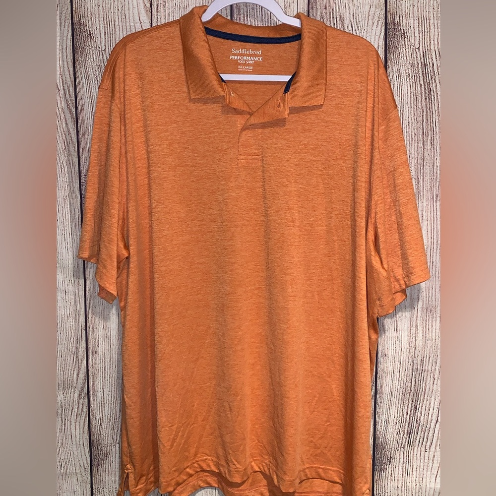 Saddlebred Tee